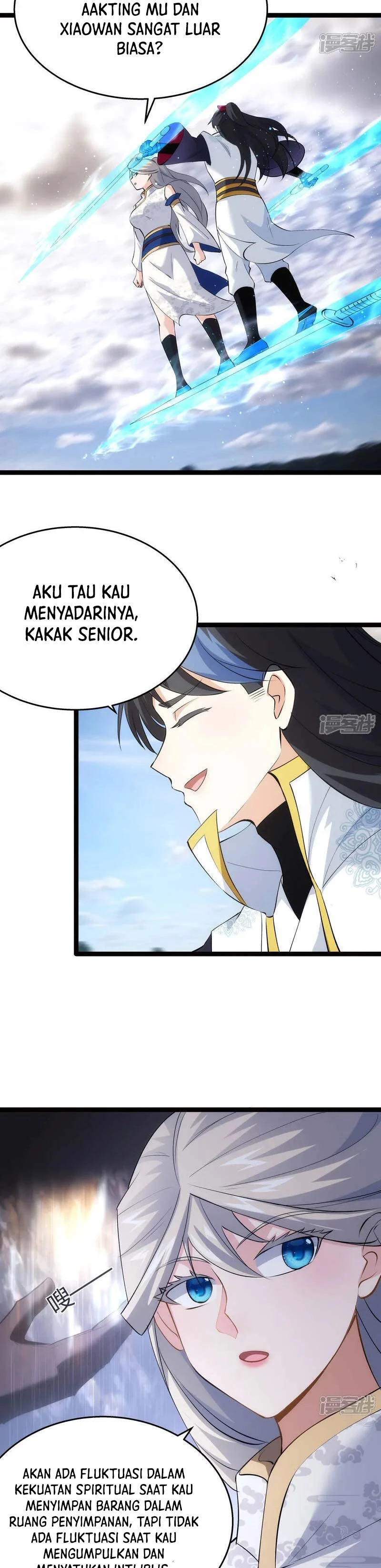 Read I Took Over The System Players ID Manga Online