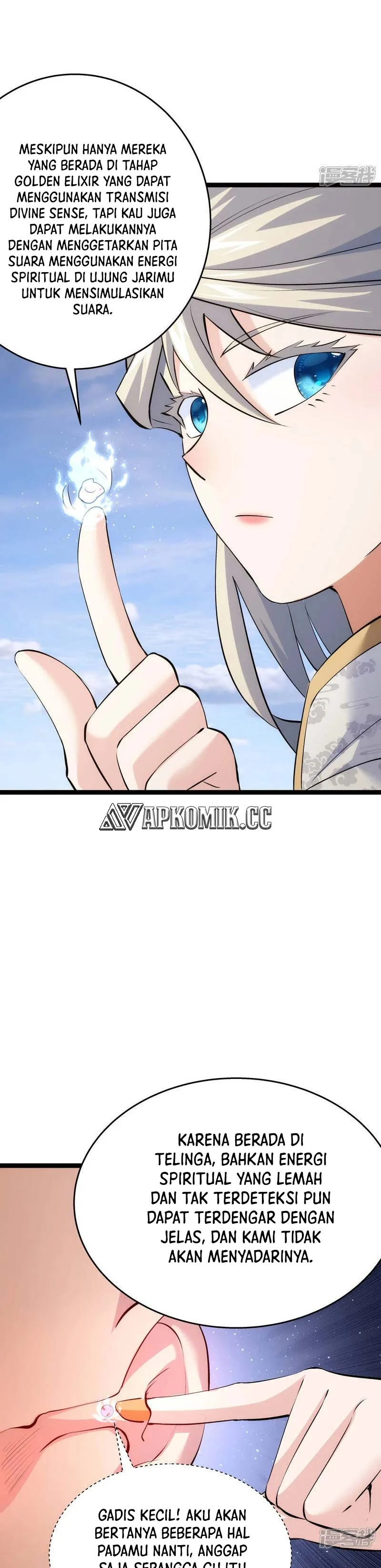 Read I Took Over The System Players ID Manga Online