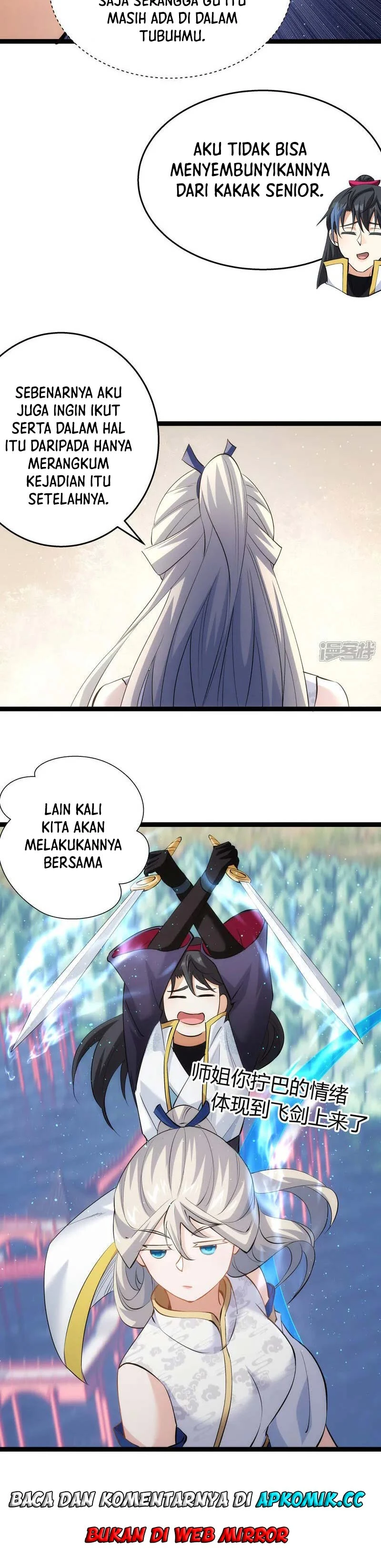 Read I Took Over The System Players ID Manga Online