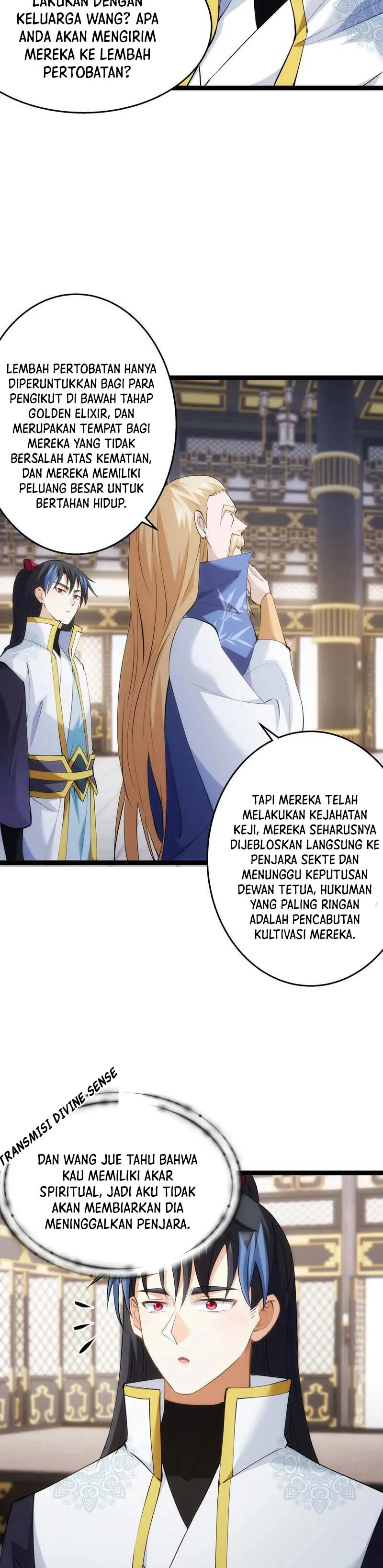 Read I Took Over The System Players ID Manga Online