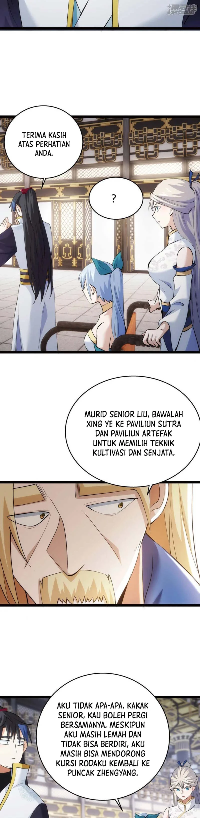 Read I Took Over The System Players ID Manga Online