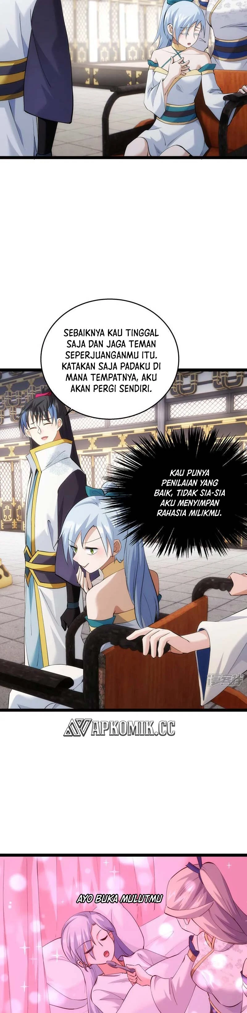 Read I Took Over The System Players ID Manga Online