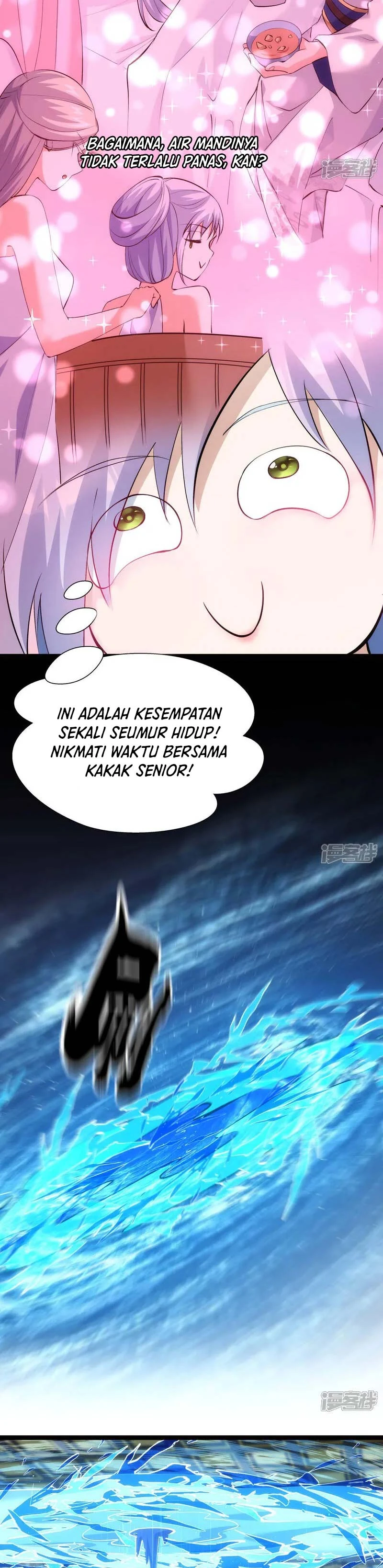 Read I Took Over The System Players ID Manga Online