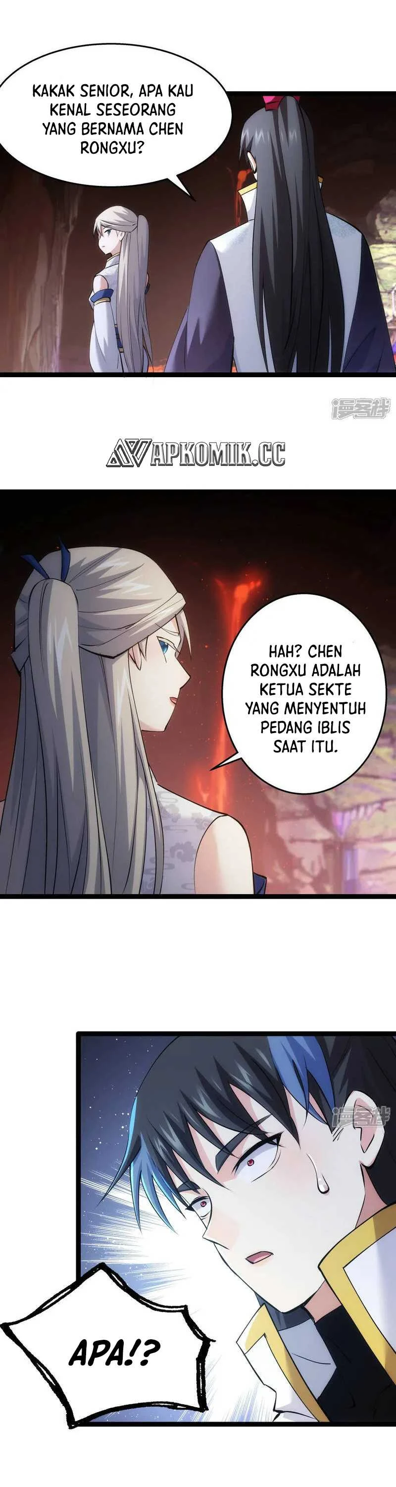 Read I Took Over The System Players ID Manga Online