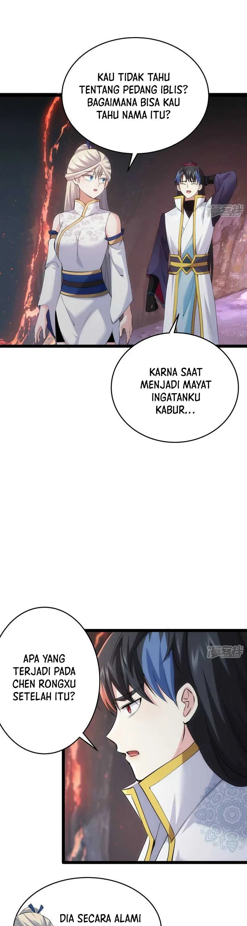 Read I Took Over The System Players ID Manga Online