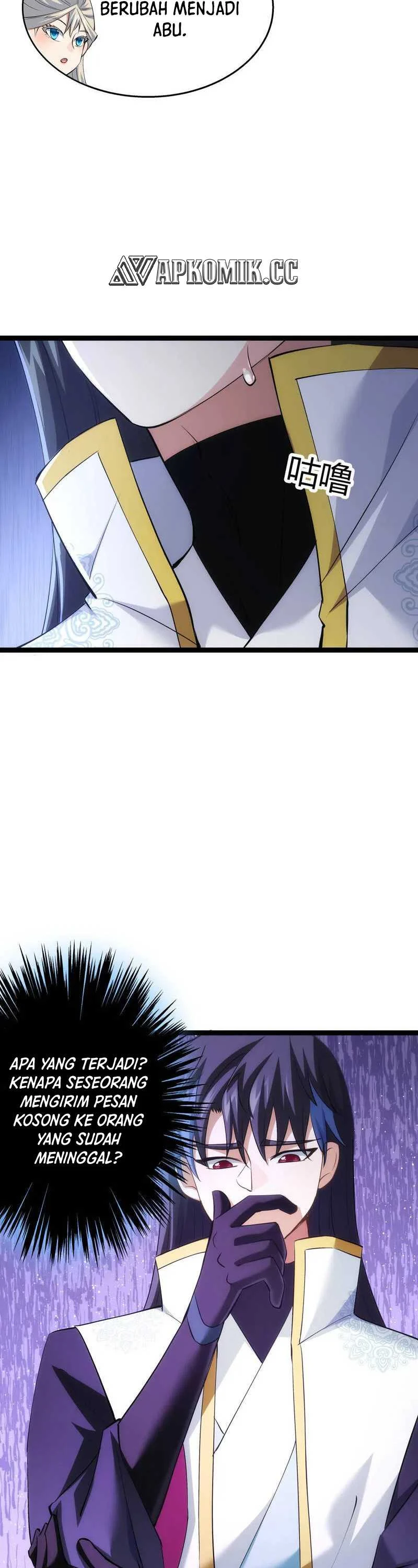 Read I Took Over The System Players ID Manga Online