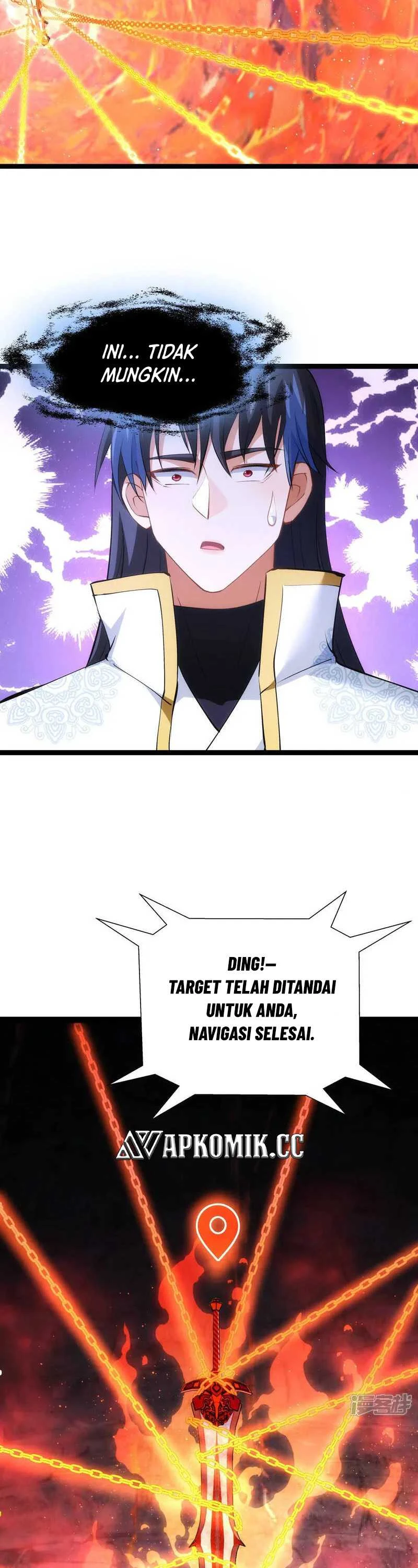 Read I Took Over The System Players ID Manga Online