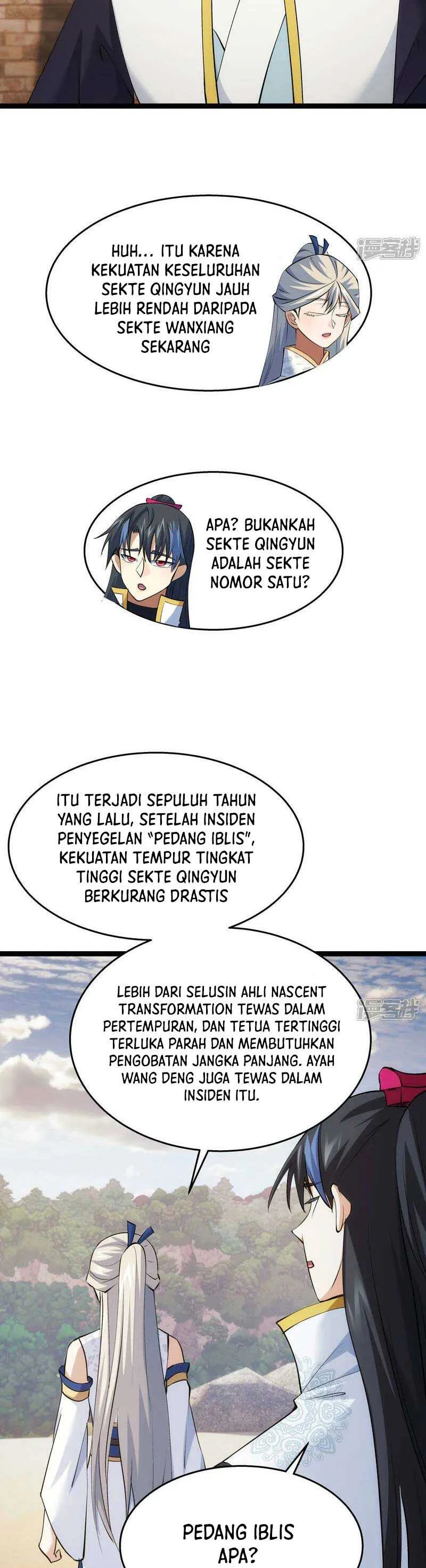 Read I Took Over The System Players ID Manga Online