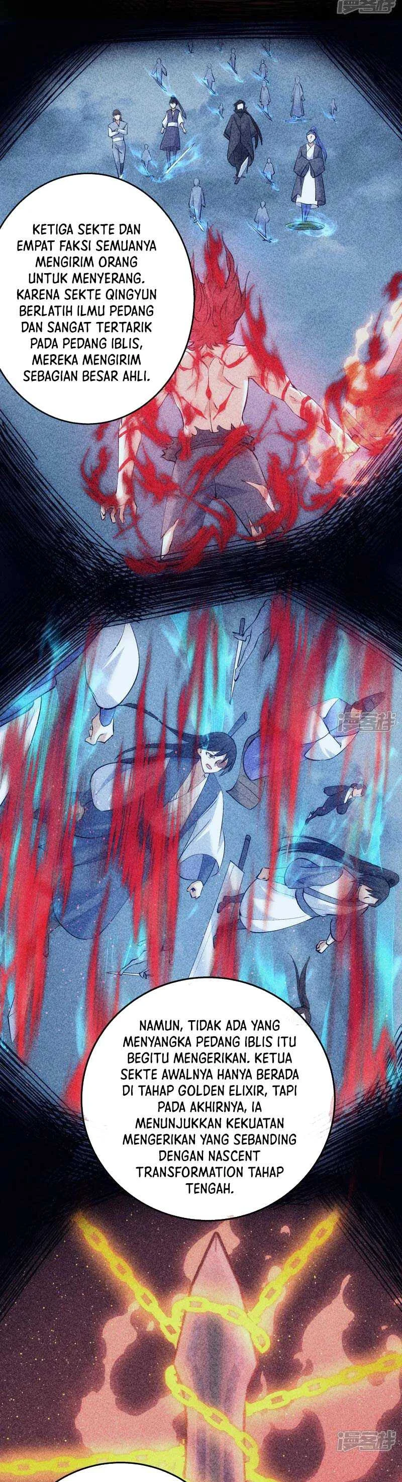 Read I Took Over The System Players ID Manga Online