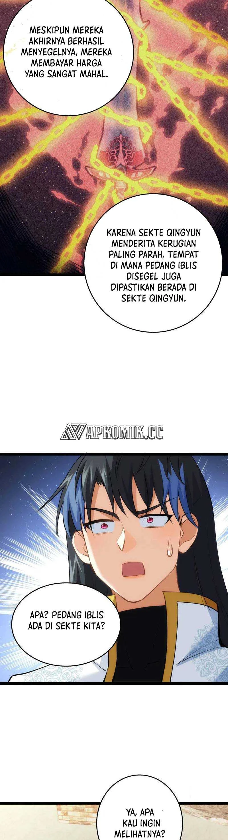 Read I Took Over The System Players ID Manga Online