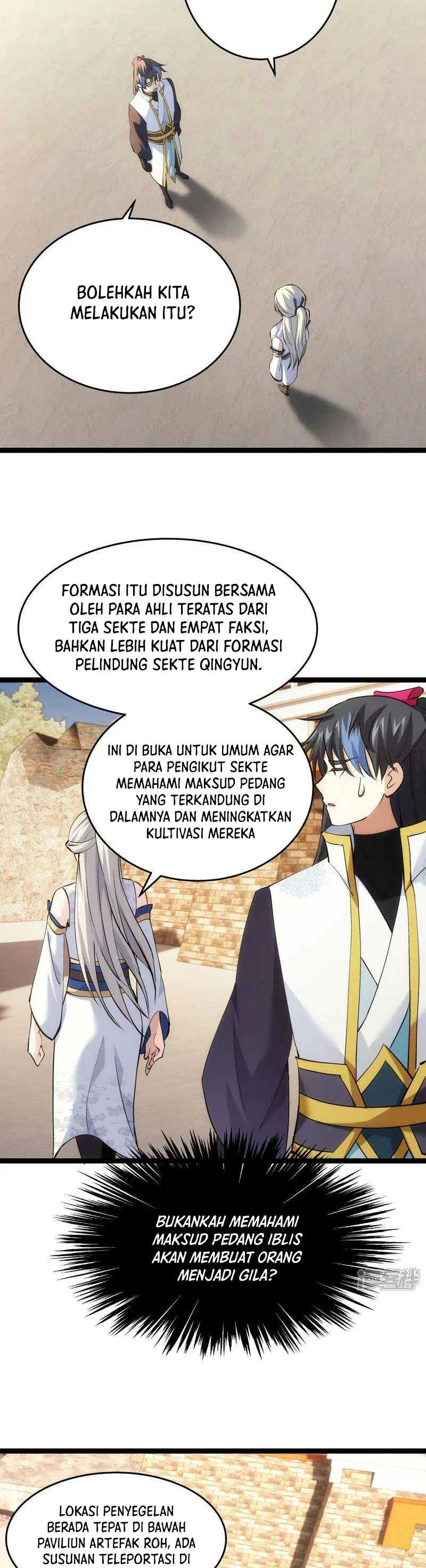 Read I Took Over The System Players ID Manga Online