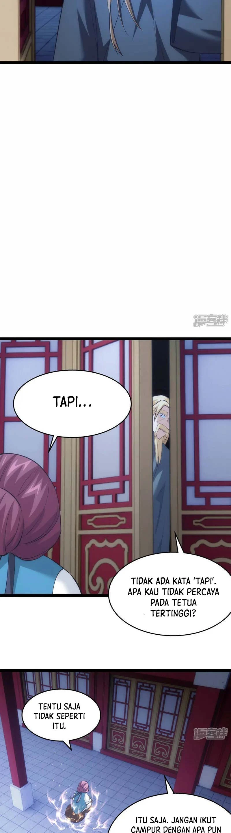 Read I Took Over The System Players ID Manga Online