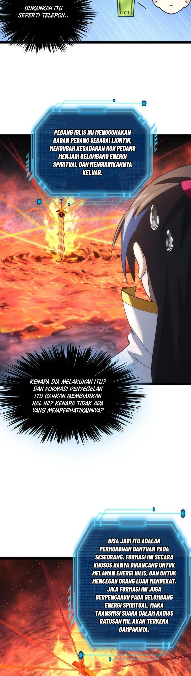 Read I Took Over The System Players ID Manga Online