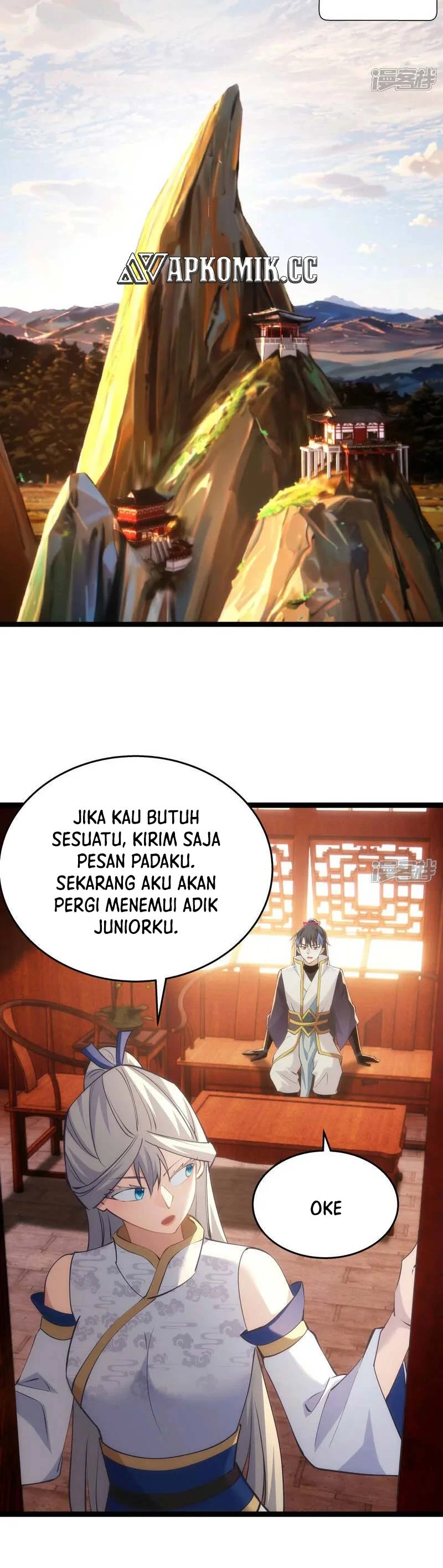 Read I Took Over The System Players ID Manga Online