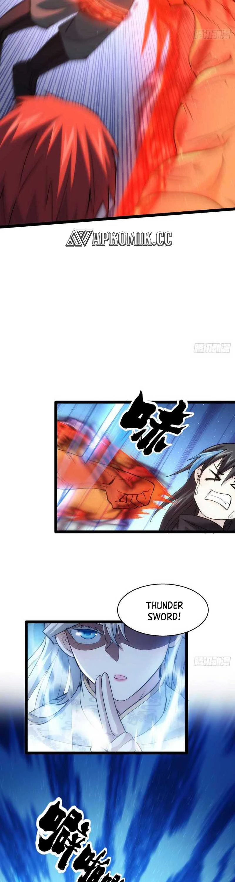 Read I Took Over The System Players ID Manga Online