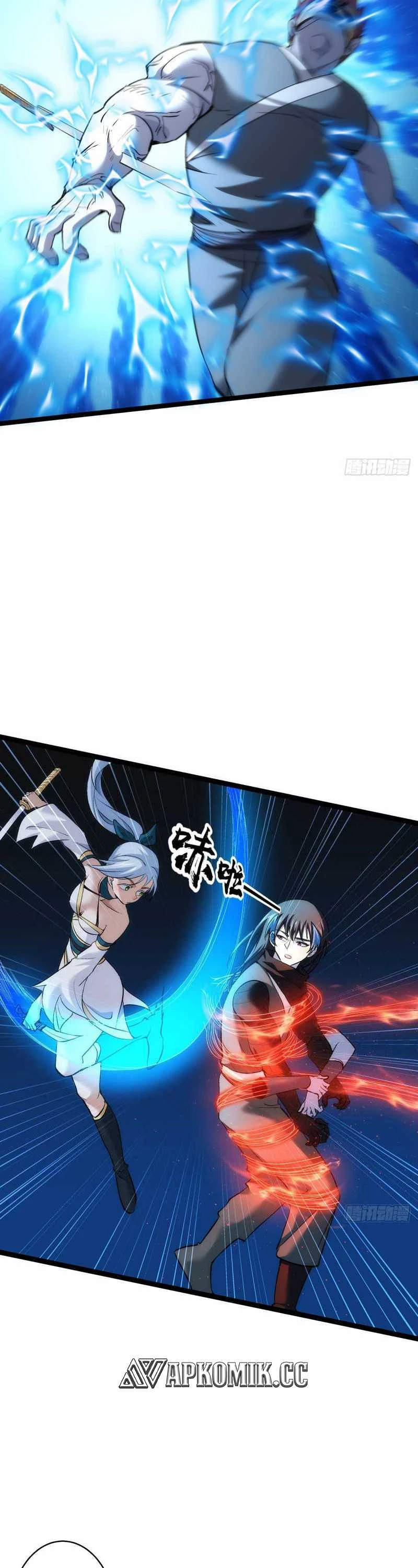 Read I Took Over The System Players ID Manga Online