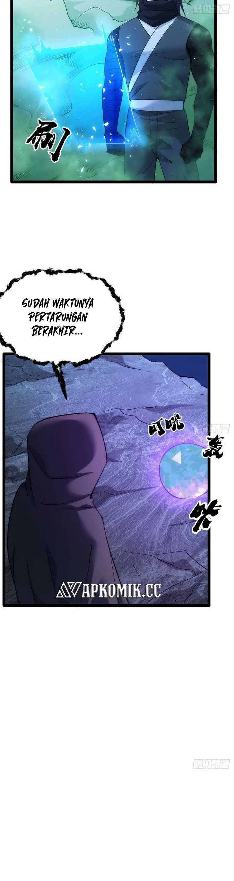 Read I Took Over The System Players ID Manga Online