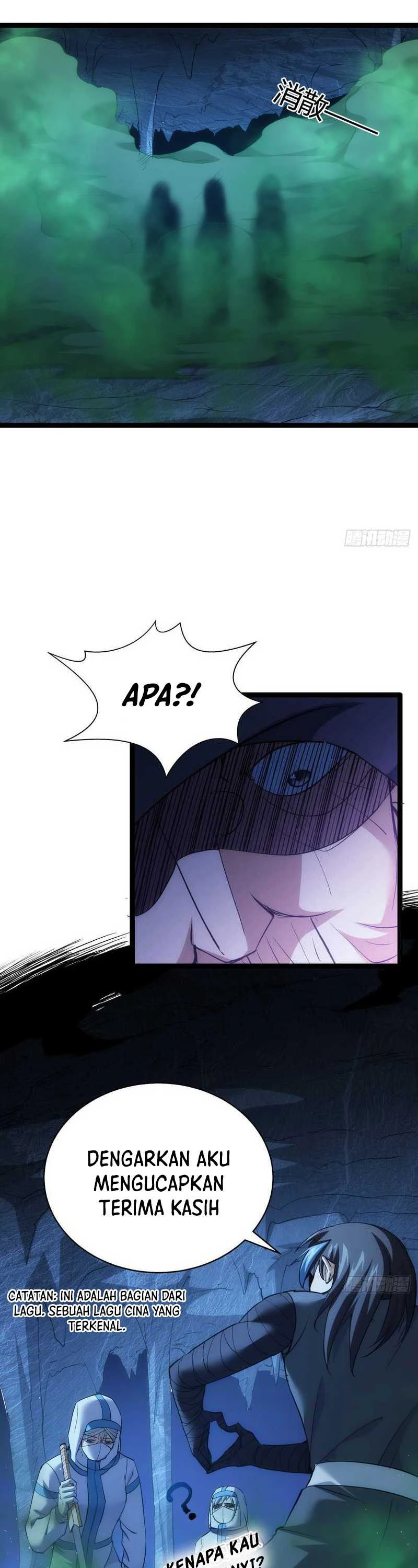 Read I Took Over The System Players ID Manga Online