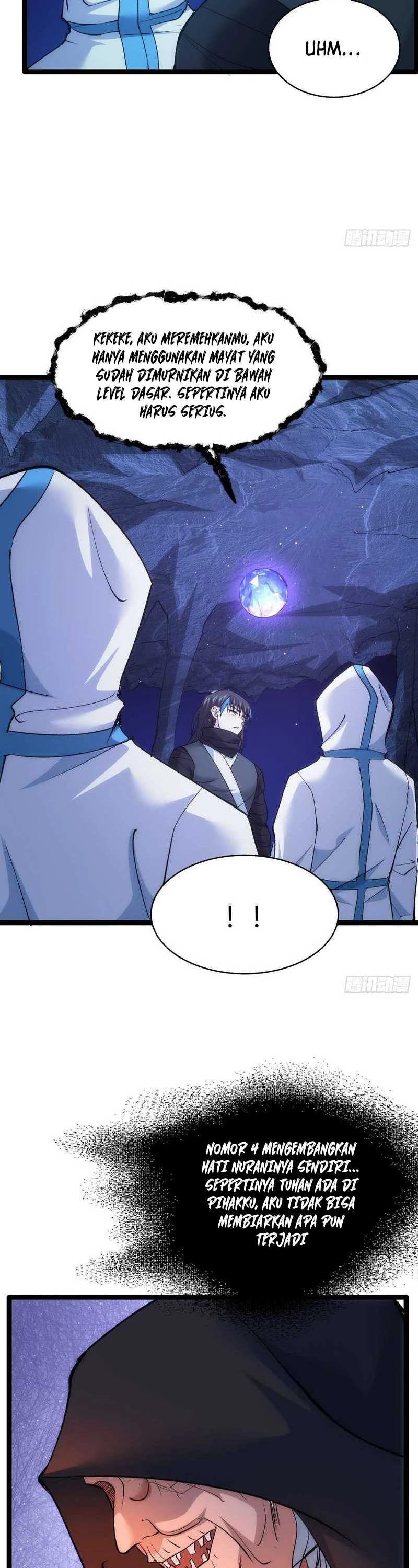 Read I Took Over The System Players ID Manga Online