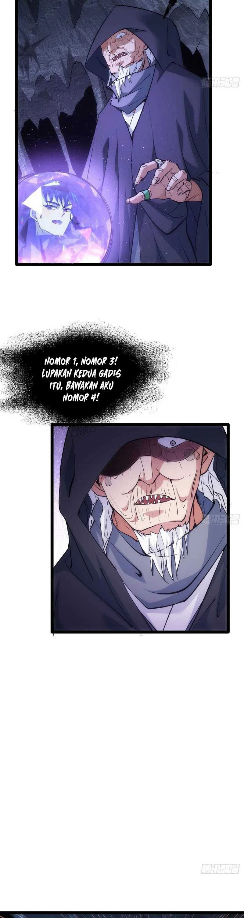 Read I Took Over The System Players ID Manga Online
