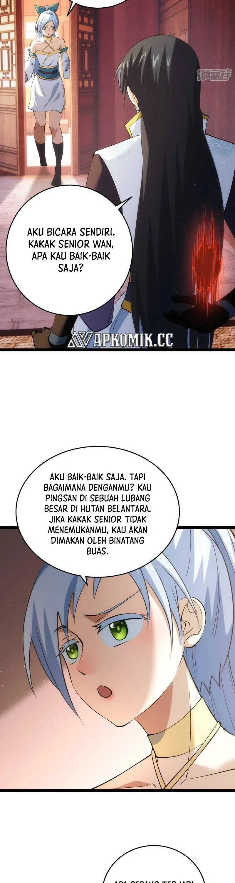 Read I Took Over The System Players ID Manga Online
