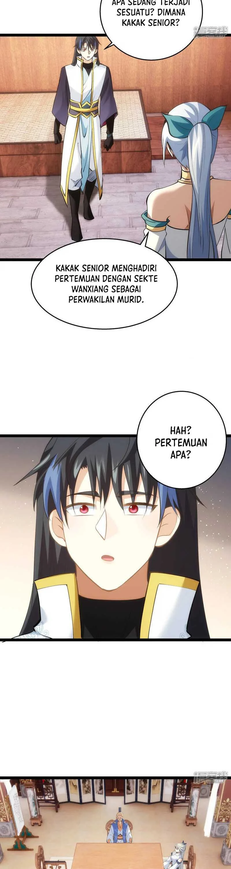 Read I Took Over The System Players ID Manga Online