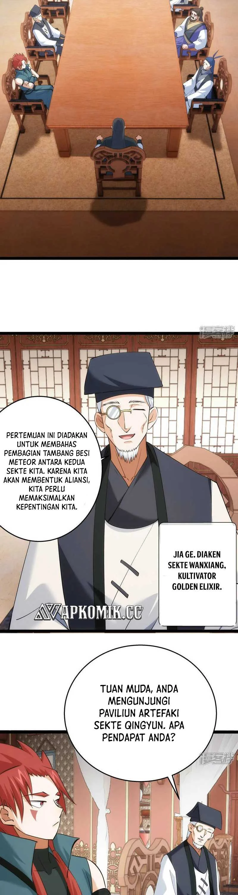 Read I Took Over The System Players ID Manga Online