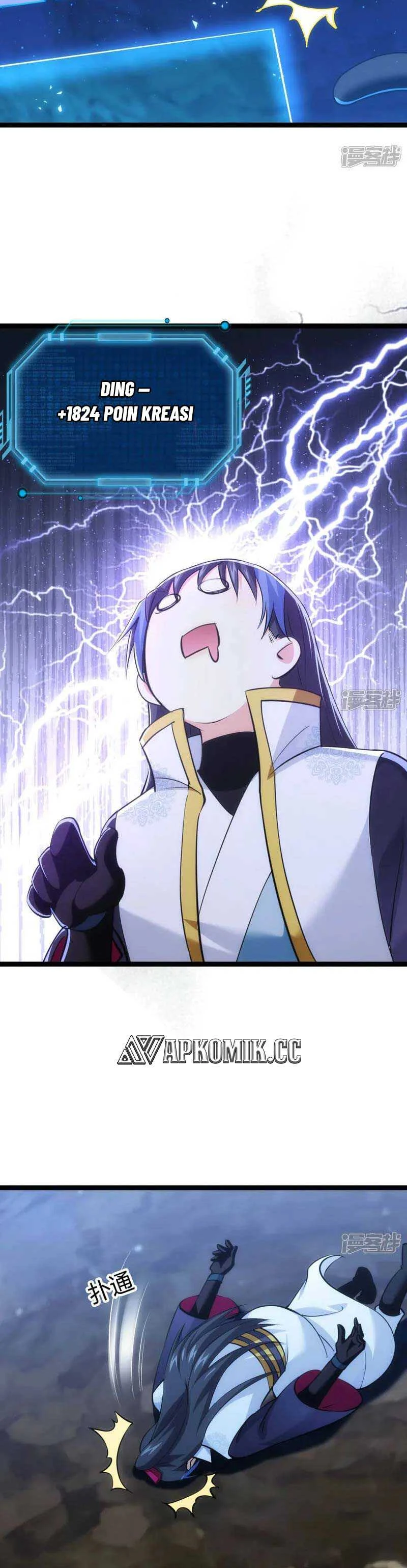 Read I Took Over The System Players ID Manga Online
