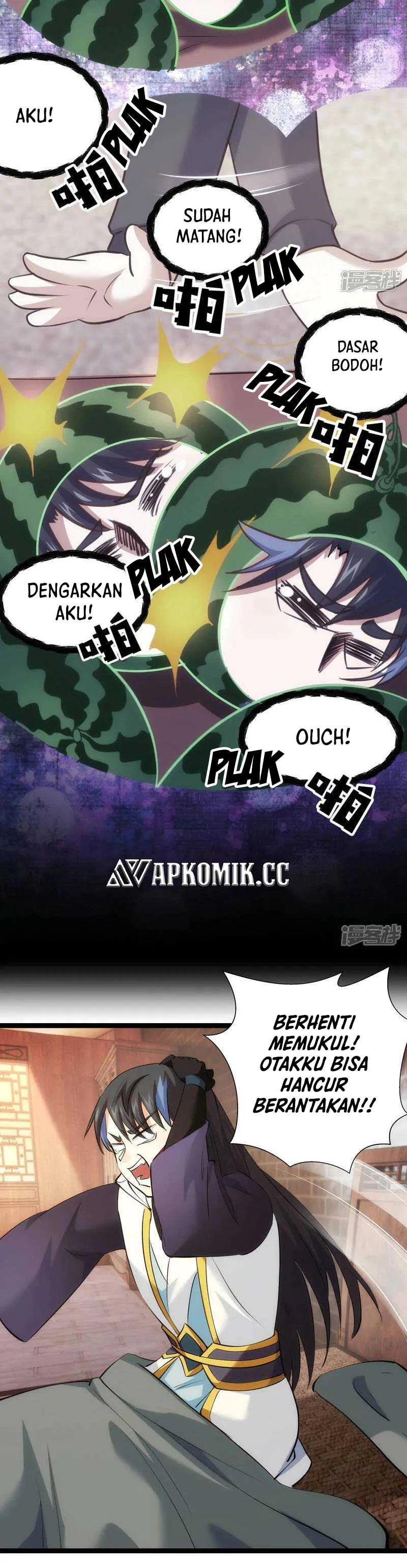Read I Took Over The System Players ID Manga Online