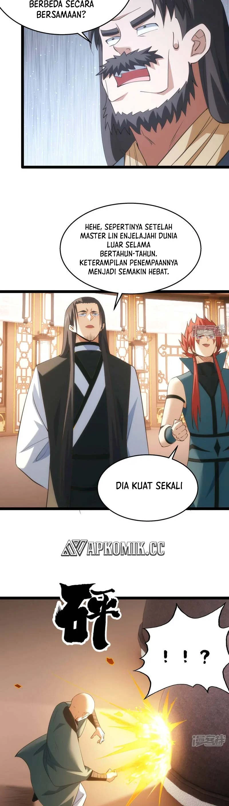 Read I Took Over The System Players ID Manga Online