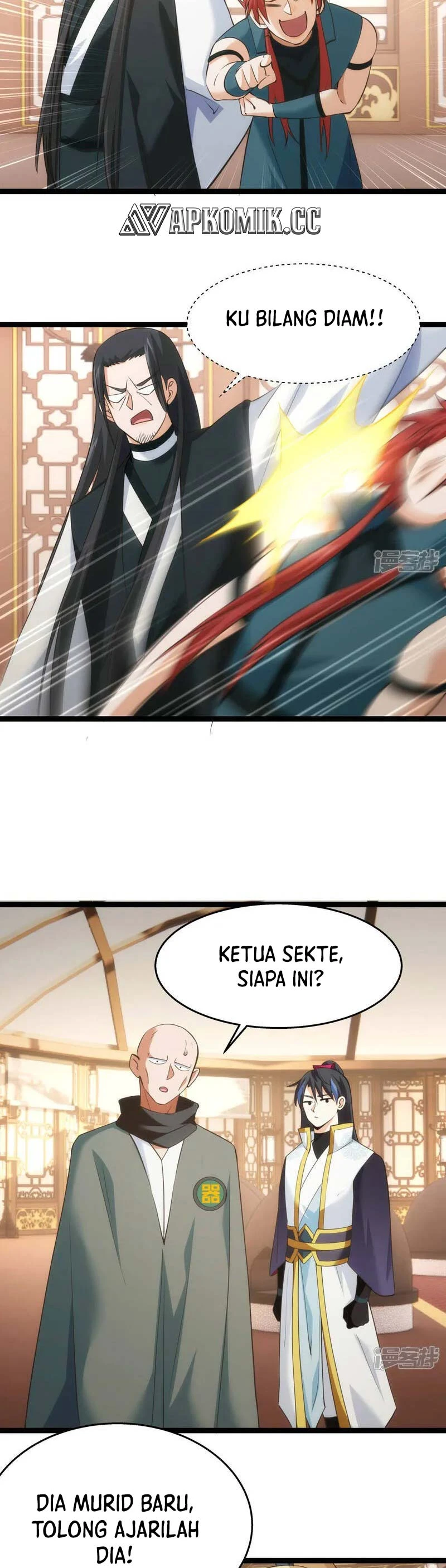 Read I Took Over The System Players ID Manga Online