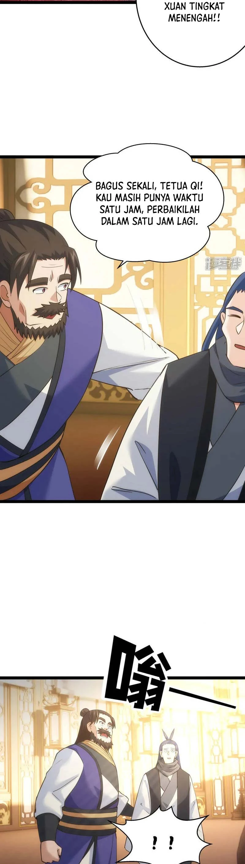 Read I Took Over The System Players ID Manga Online
