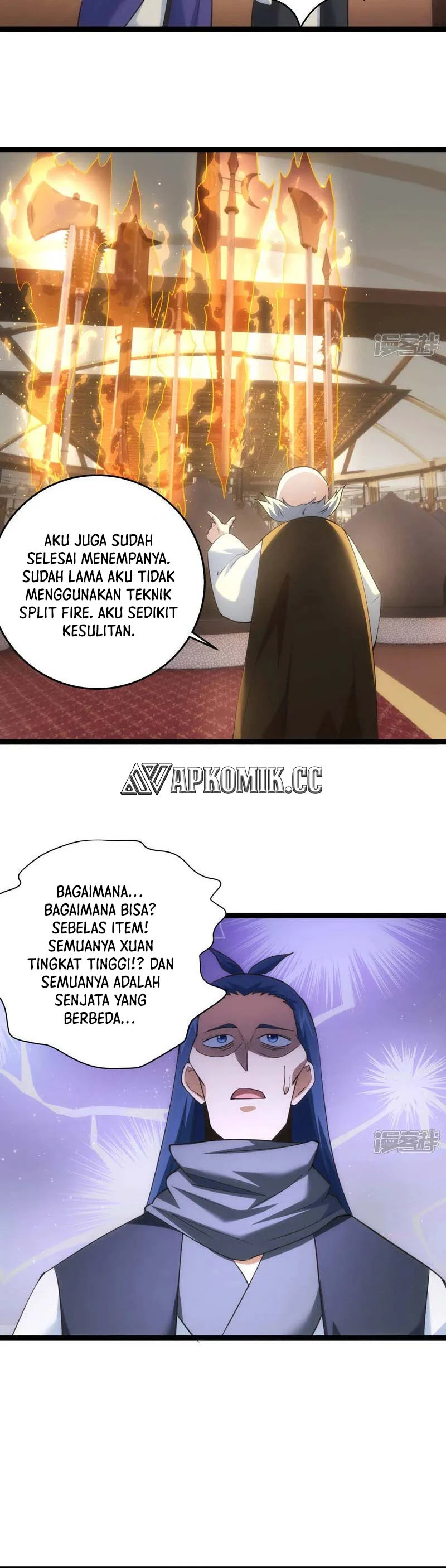 Read I Took Over The System Players ID Manga Online