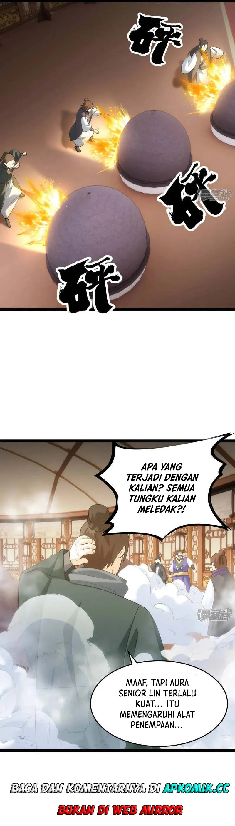 Read I Took Over The System Players ID Manga Online