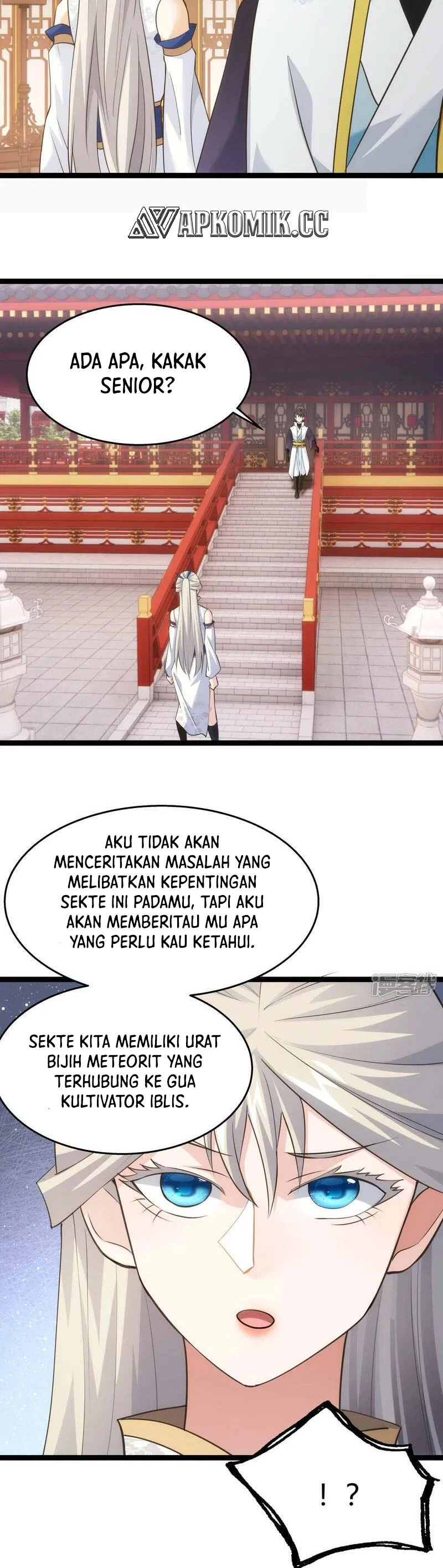 Read I Took Over The System Players ID Manga Online