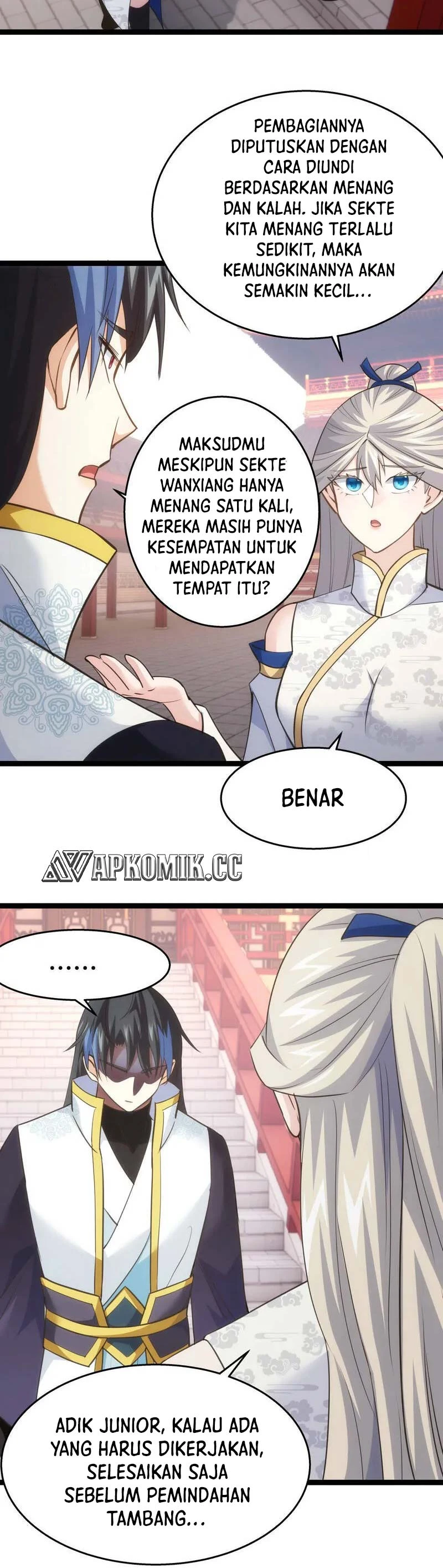 Read I Took Over The System Players ID Manga Online