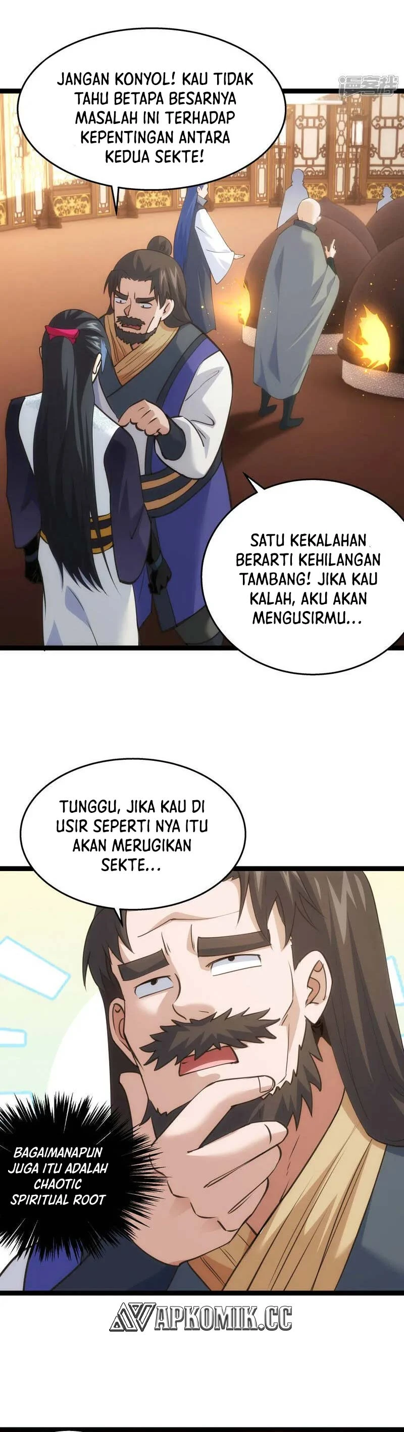 Read I Took Over The System Players ID Manga Online