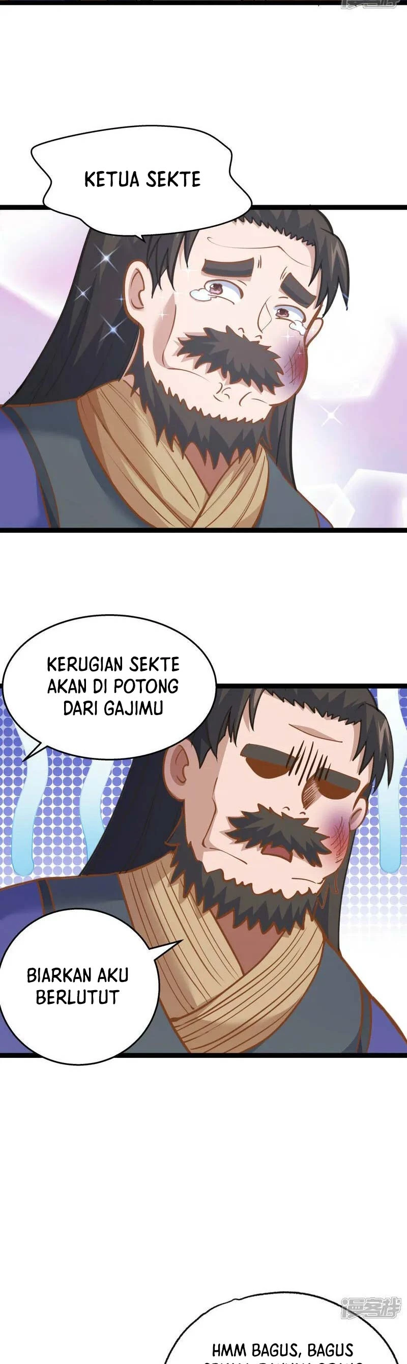 Read I Took Over The System Players ID Manga Online