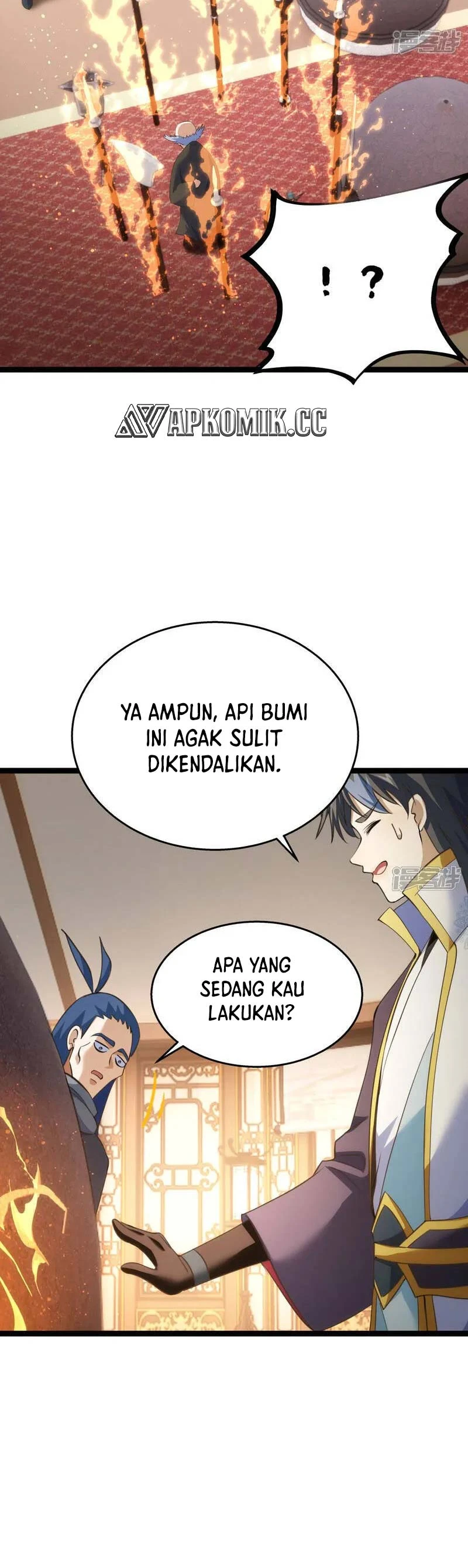 Read I Took Over The System Players ID Manga Online