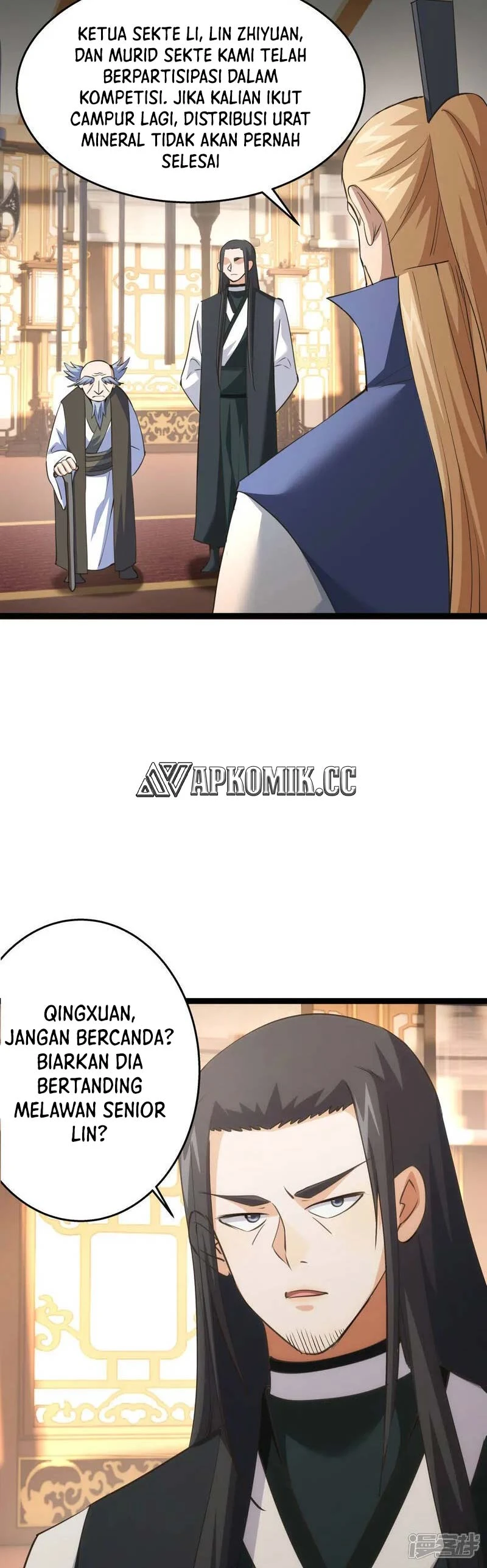 Read I Took Over The System Players ID Manga Online