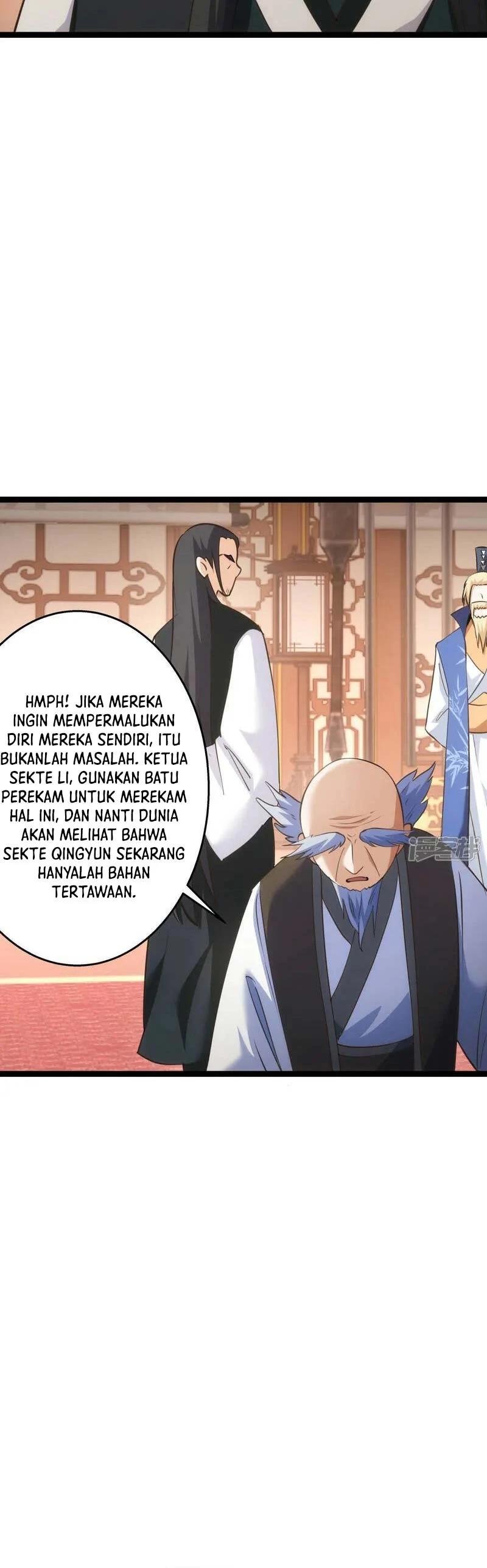 Read I Took Over The System Players ID Manga Online