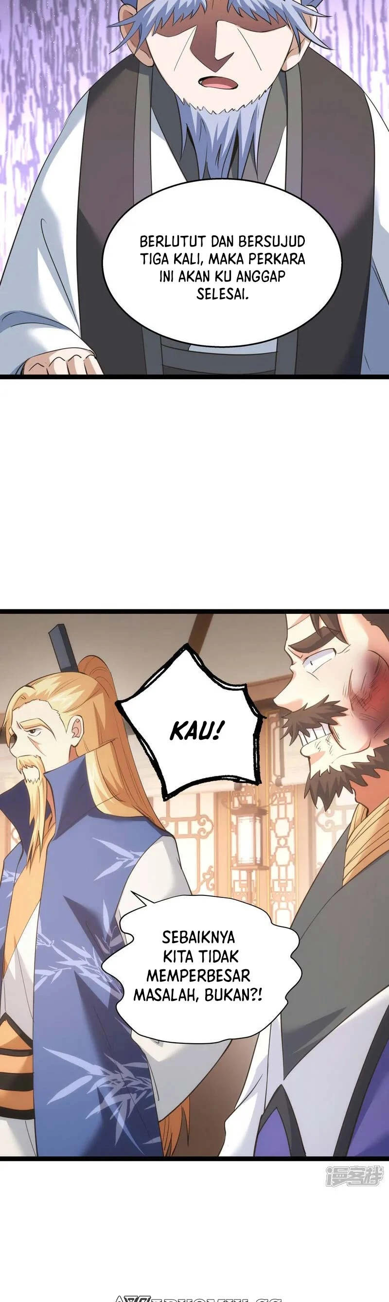 Read I Took Over The System Players ID Manga Online