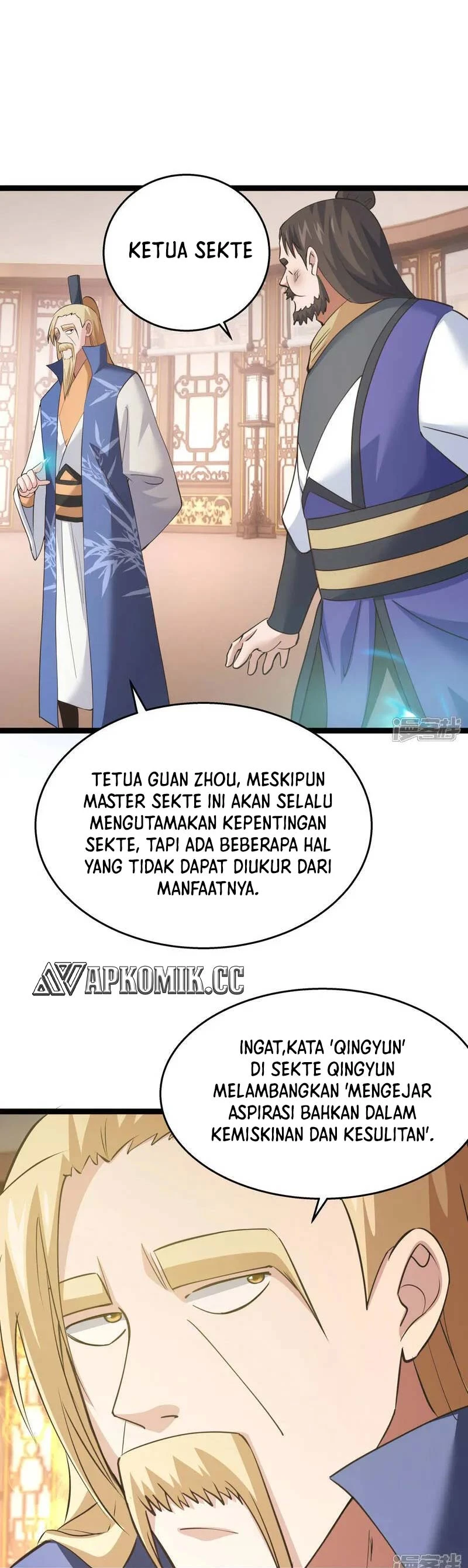 Read I Took Over The System Players ID Manga Online