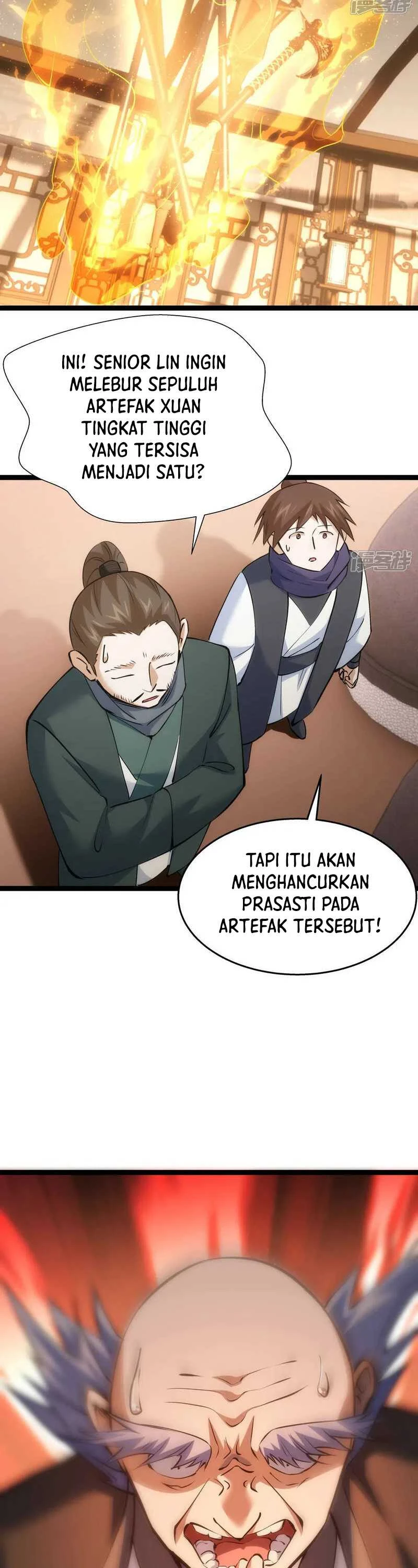 Read I Took Over The System Players ID Manga Online