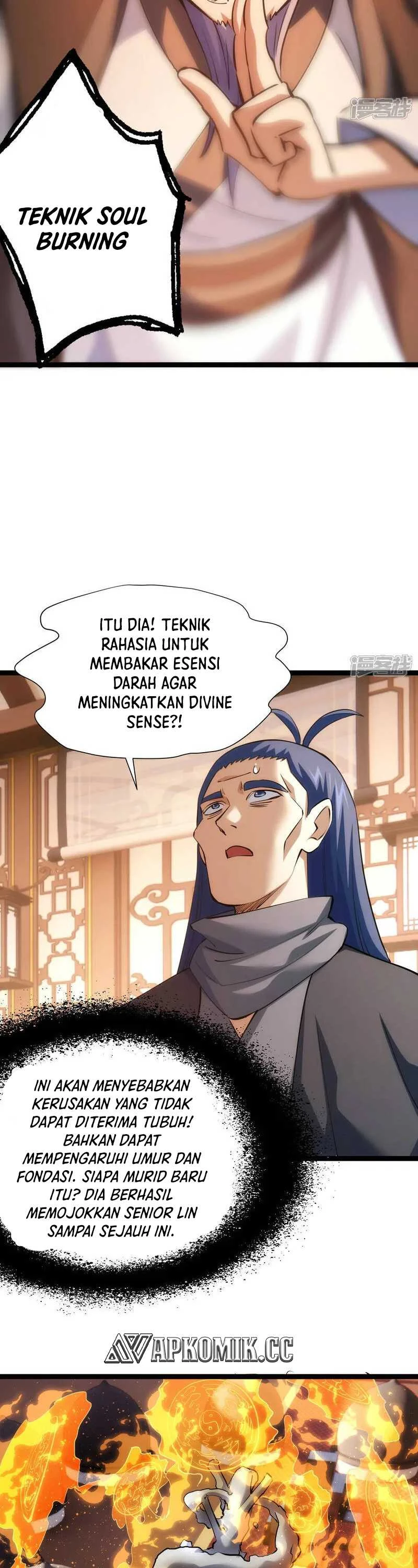 Read I Took Over The System Players ID Manga Online