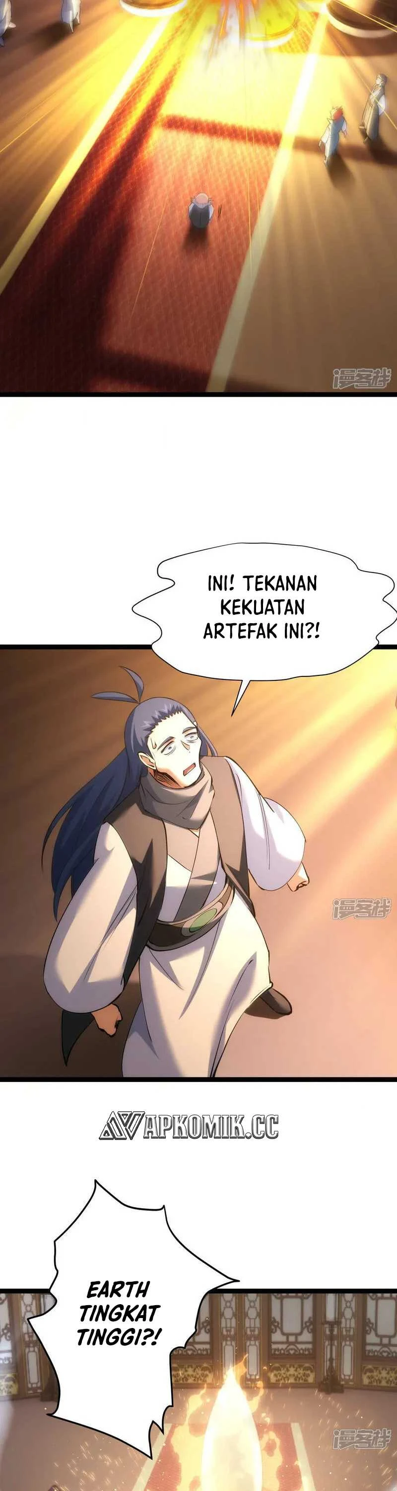 Read I Took Over The System Players ID Manga Online