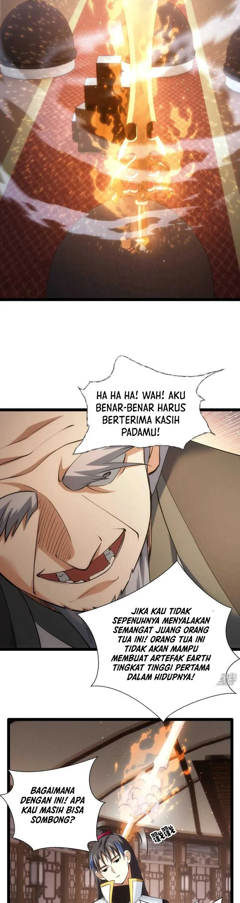 Read I Took Over The System Players ID Manga Online