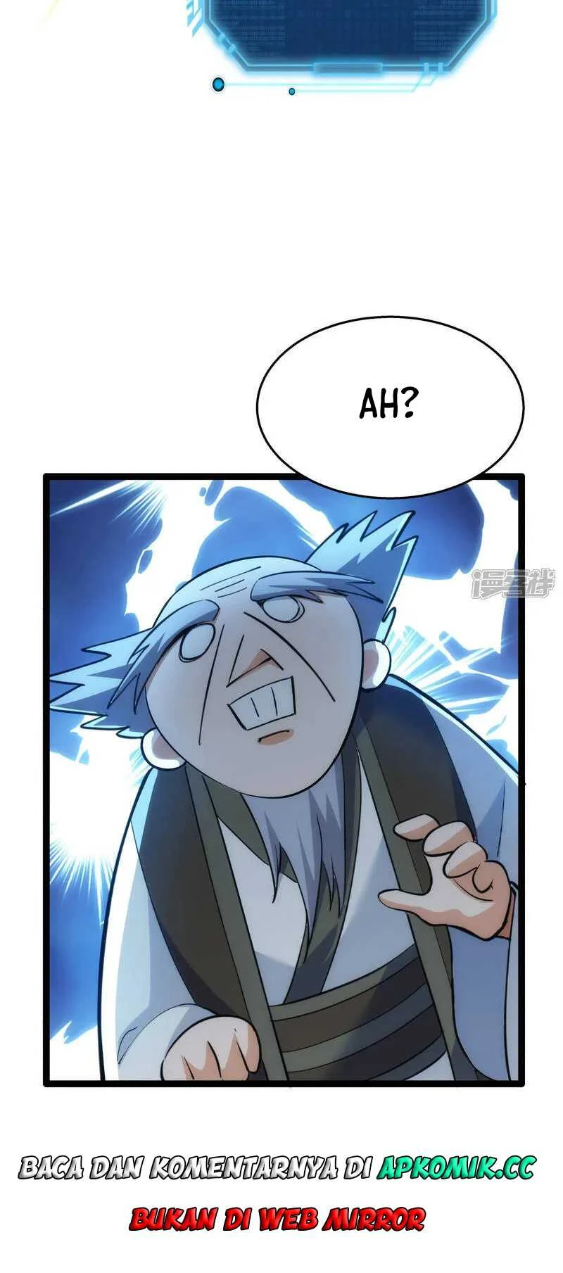 Read I Took Over The System Players ID Manga Online