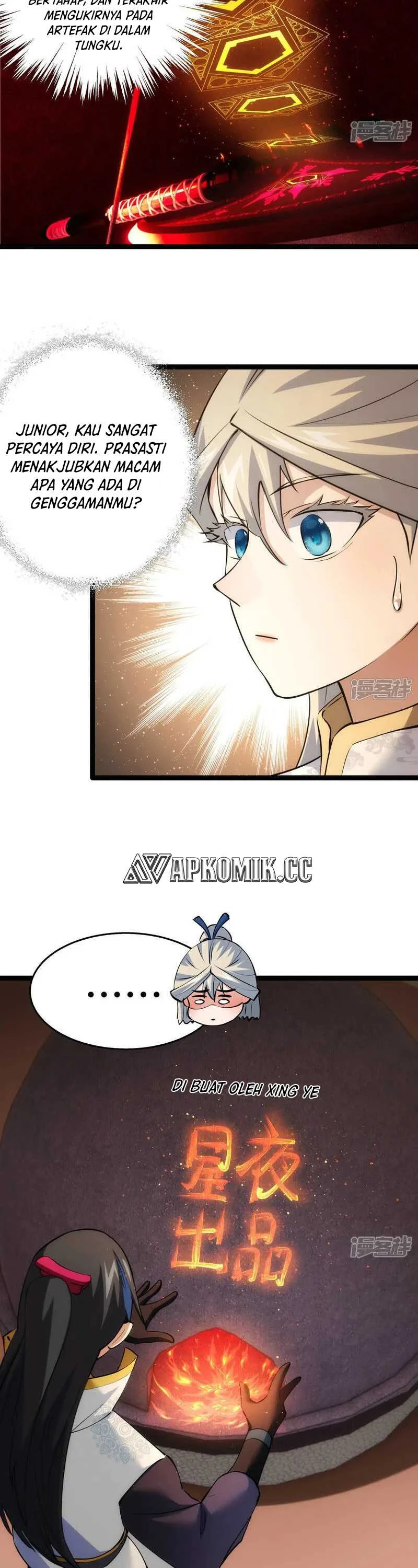 Read I Took Over The System Players ID Manga Online