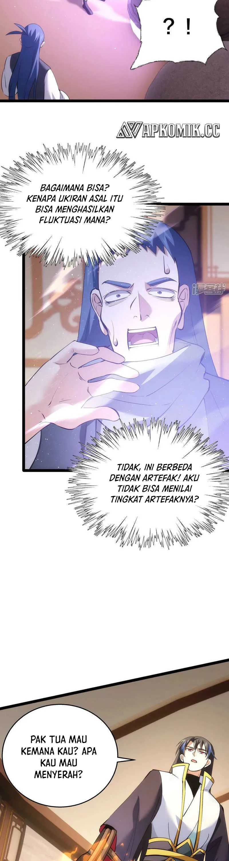 Read I Took Over The System Players ID Manga Online